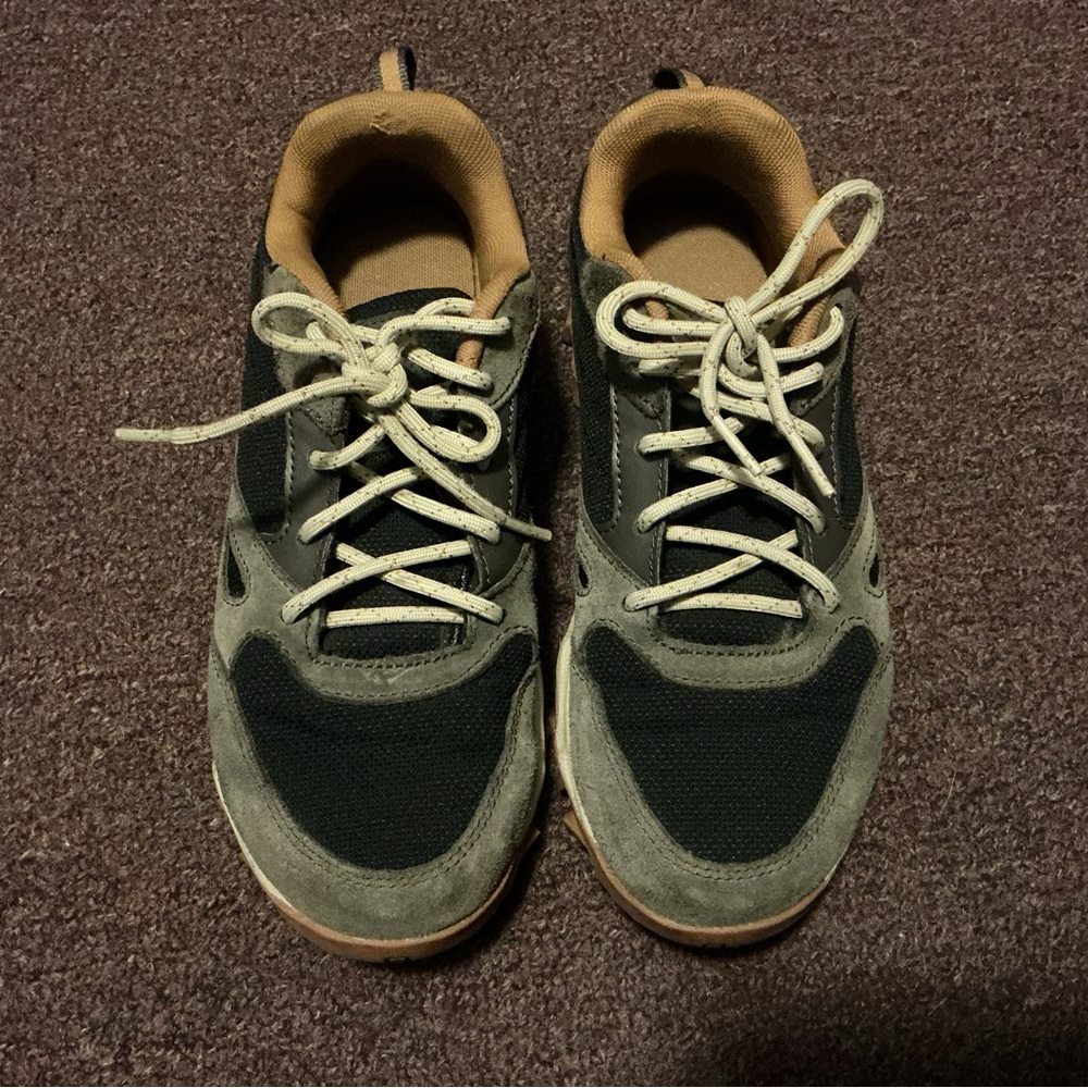 Sold 🏷️ Columbia sportswear’s shoes